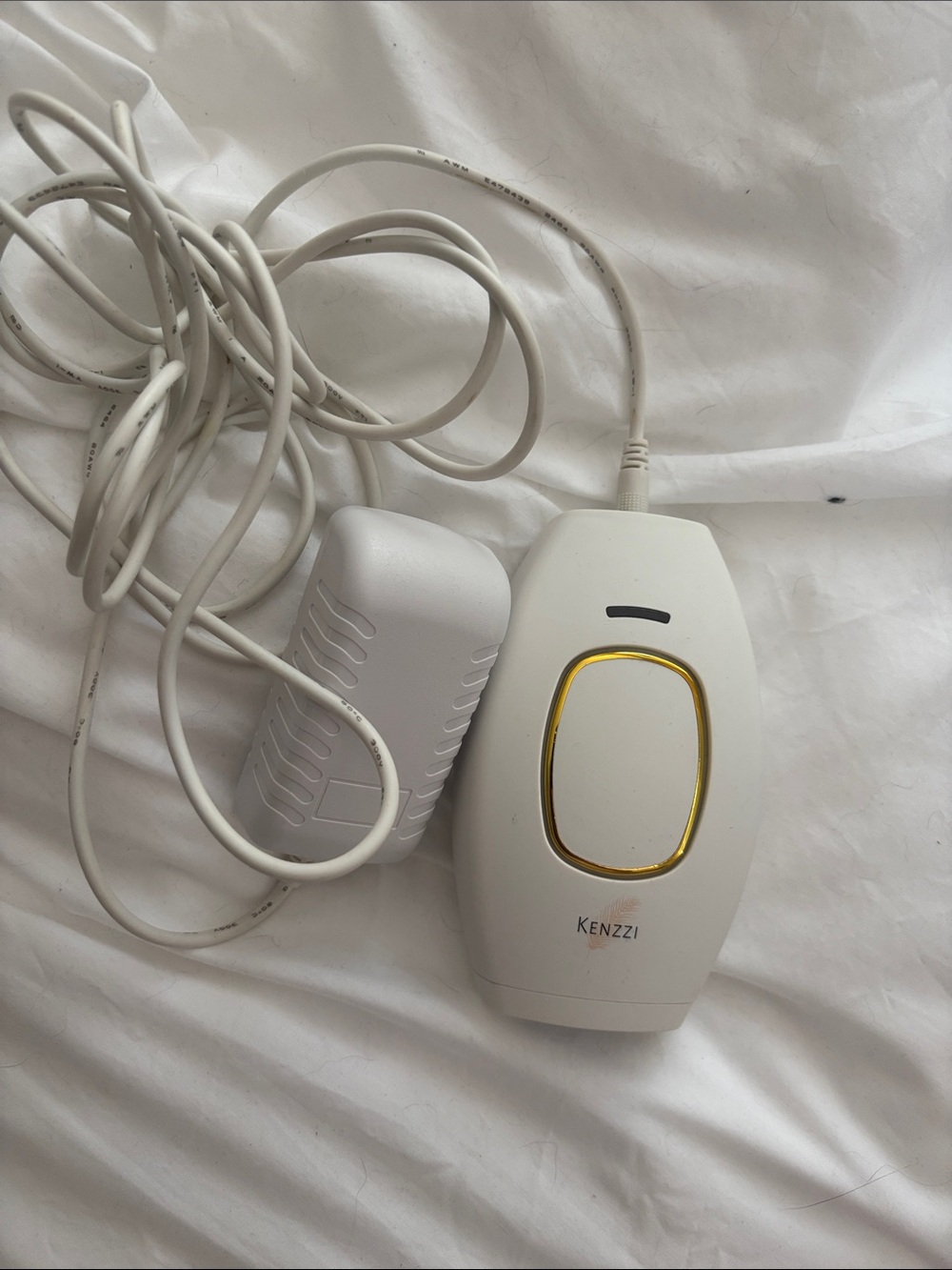 Kenzzi IPL Hair system